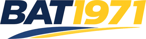 bat 1971 homepage logo